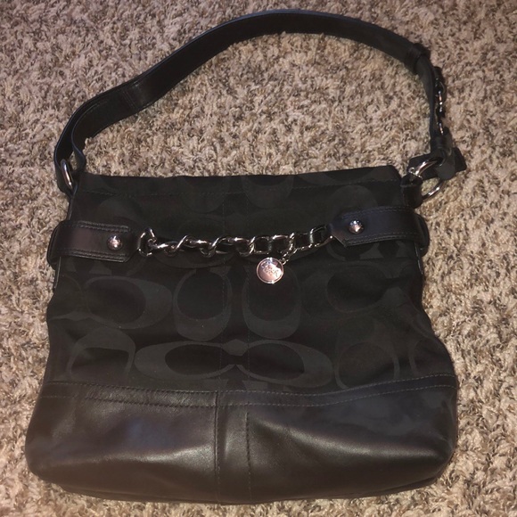 Coach Handbags - Coach purse Coach Handbags - Coach purse